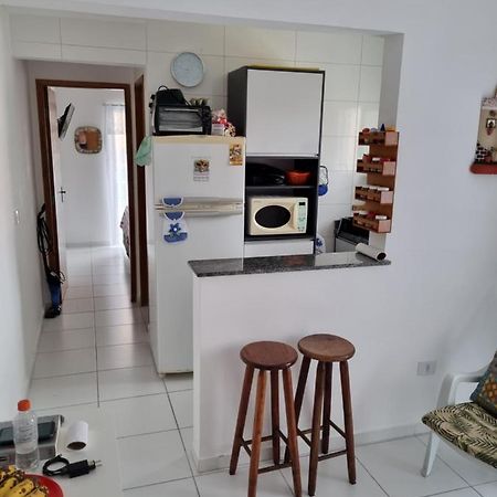 Flat Boqueirao Διαμέρισμα Πράια Γκράντε Εξωτερικό φωτογραφία