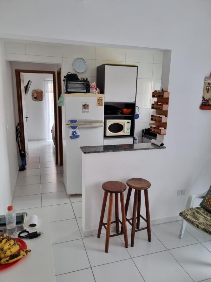 Flat Boqueirao Διαμέρισμα Πράια Γκράντε Εξωτερικό φωτογραφία