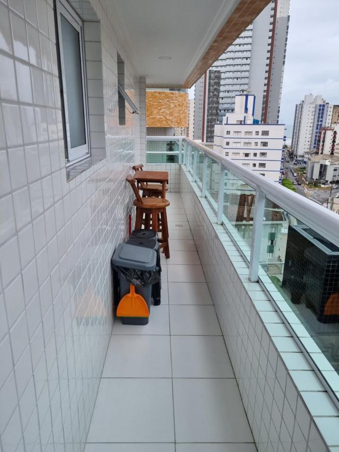 Flat Boqueirao Διαμέρισμα Πράια Γκράντε Εξωτερικό φωτογραφία