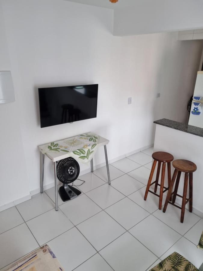 Flat Boqueirao Διαμέρισμα Πράια Γκράντε Εξωτερικό φωτογραφία