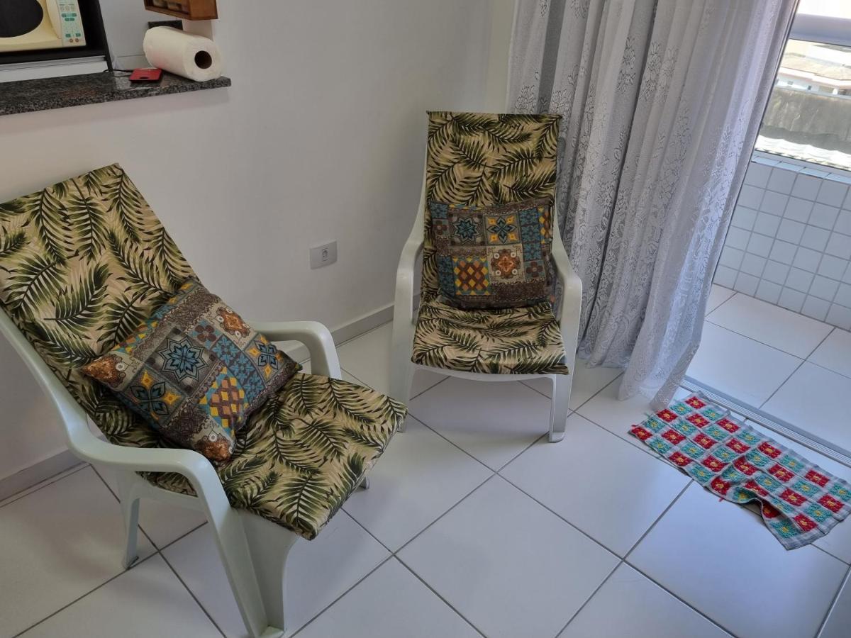 Flat Boqueirao Διαμέρισμα Πράια Γκράντε Εξωτερικό φωτογραφία