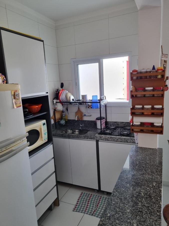 Flat Boqueirao Διαμέρισμα Πράια Γκράντε Εξωτερικό φωτογραφία