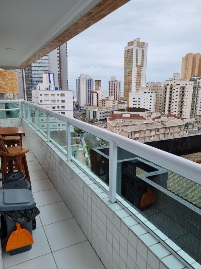 Flat Boqueirao Διαμέρισμα Πράια Γκράντε Εξωτερικό φωτογραφία