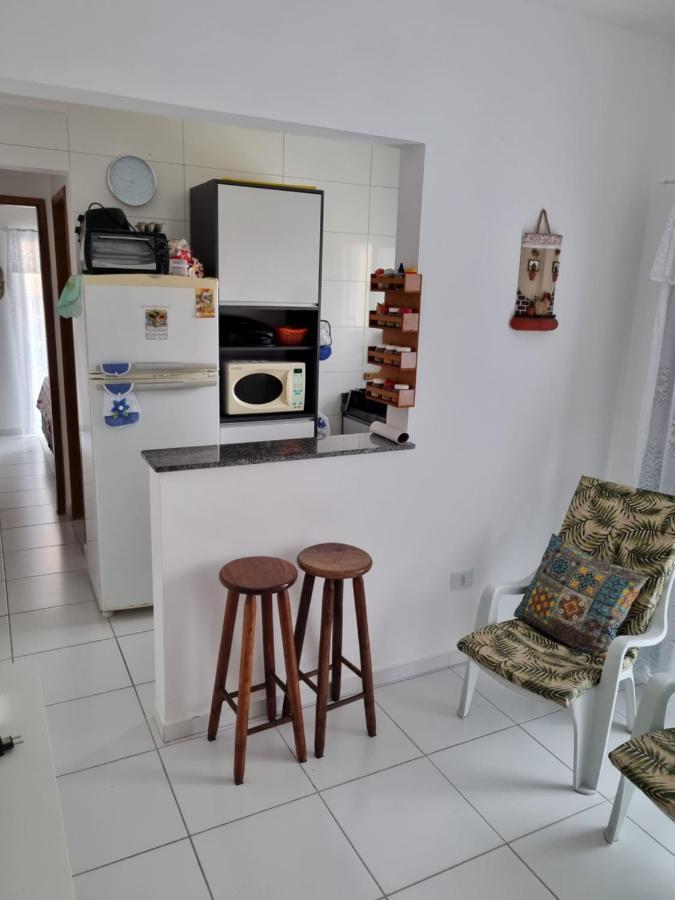 Flat Boqueirao Διαμέρισμα Πράια Γκράντε Εξωτερικό φωτογραφία