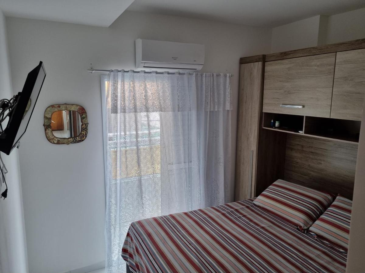 Flat Boqueirao Διαμέρισμα Πράια Γκράντε Εξωτερικό φωτογραφία