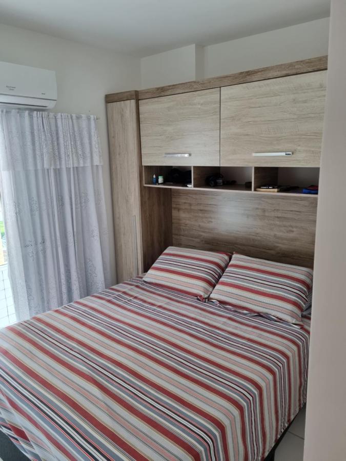 Flat Boqueirao Διαμέρισμα Πράια Γκράντε Εξωτερικό φωτογραφία