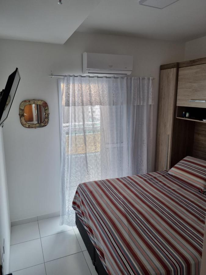 Flat Boqueirao Διαμέρισμα Πράια Γκράντε Εξωτερικό φωτογραφία