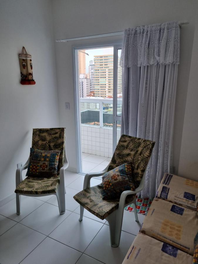 Flat Boqueirao Διαμέρισμα Πράια Γκράντε Εξωτερικό φωτογραφία